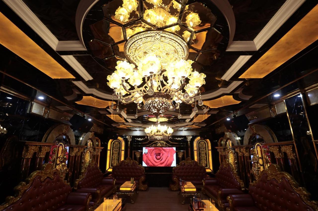 Ninh Binh Tulip Hotel Exteriör bild